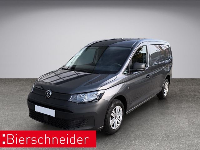 Volkswagen Caddy Maxi Cargo 2.0 TDI KLIMA PDC AHK