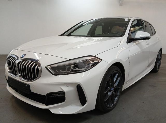 BMW 118i M Sport*NP:51.400EUR*HUD,ACC,18``LC Pro,RFK