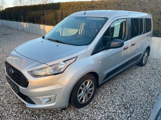 Ford Transit Connect Kombi lang Trend 1.5 EcoBlue