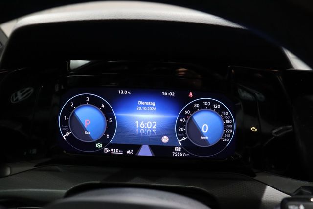 Golf GTD 2.0l TDI 200 PS DSG Pano Navi Kamera