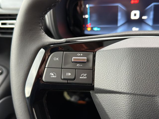 Citroën Berlingo 30 Jahre M Benzin 110 Winterp.