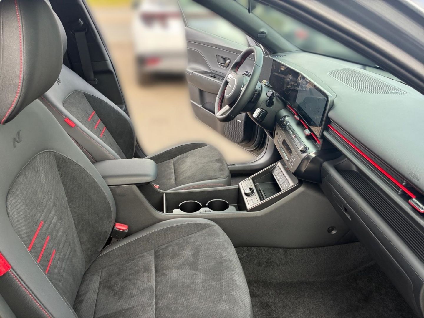 Hyundai KONA - Bild 15