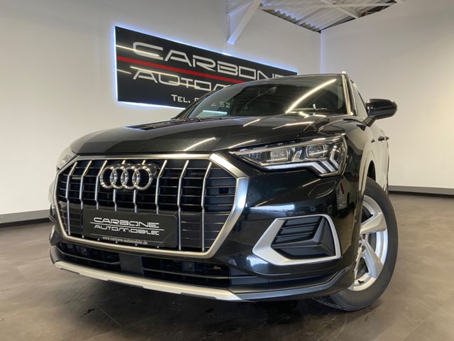 Audi Q3 35 TDI quattro **S-Line Sportpaket**