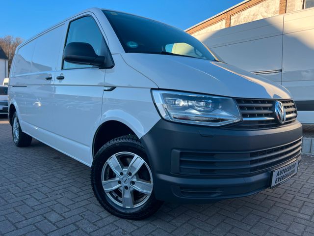 Volkswagen T6 Transporter/ lang/Autom/Navi/R-Kamera/HU&AU N