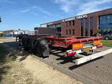 Kässbohrer MULTICONT 40 HC-45FT / BPW Disc / APK-TuV:12-202 - Kässbohrer LKWs