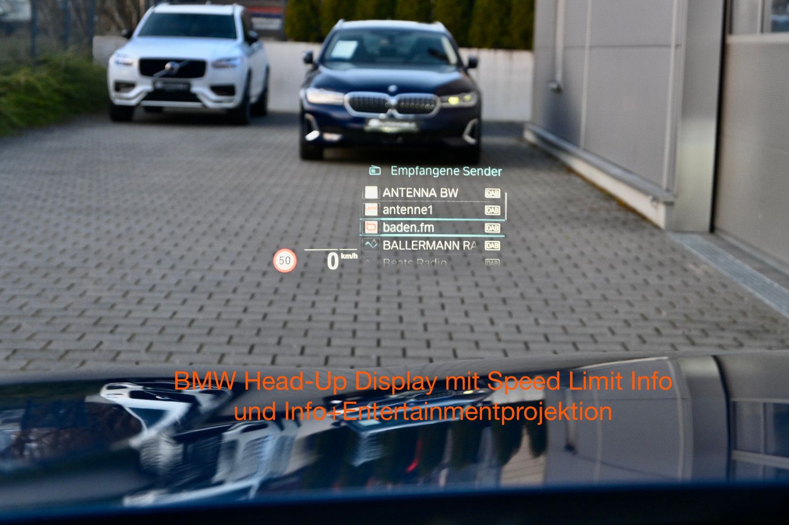 Fahrzeugabbildung BMW 545e xDr. Luxury °UVP 99.870€°ACC°GLASDACH°360°K