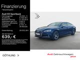 Audi S5 Sportback TFSI qu tip*HUD*Matrix*Virtual*Navi - Audi S5: Sportback