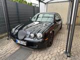 Jaguar S-Type R R - Jaguar S-Type: R