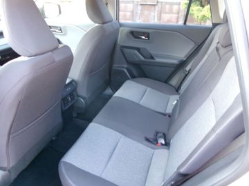 Toyota RAV 4 - 11