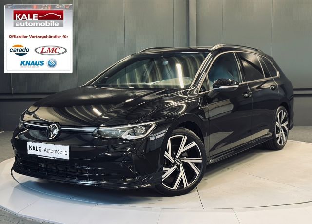 Volkswagen Golf VIII Variant R-Line*Black Style*18Zoll*HIFI