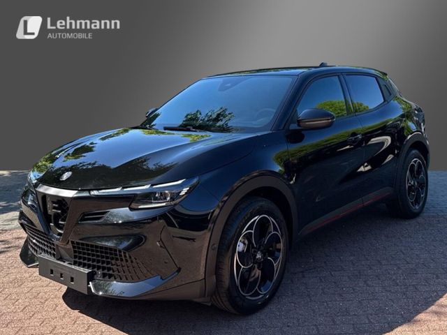 Alfa Romeo Junior Elettrica SPECIALE- Panoramadach - sofort