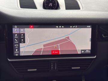 Porsche Cayenne E-Hybrid*PANO*AHK*APPLE*LED*CHRONO*LUFT