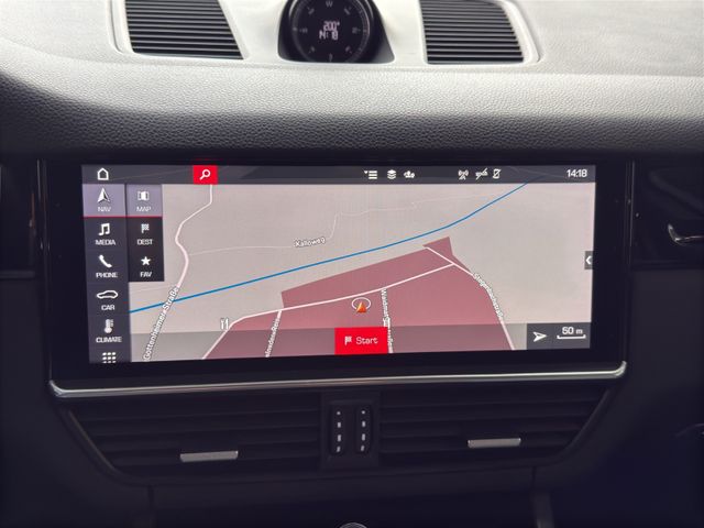 Porsche Cayenne E-Hybrid*PANO*AHK*APPLE*LED*CHRONO*LUFT