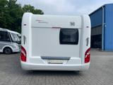 Hobby De Luxe 650 KMFe +SCHNÄPPCHEN+ - Offers
