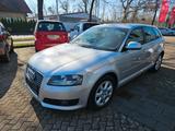 Audi A3 1.9 TDI Sportback Leder Automatik Klima - Audi A3: 1.9