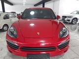 Porsche Cayenne S Diesel Navi StandHZG AD Allrad Panoram - Porsche in Bergisch Gladbach