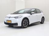 Volkswagen ID.3 58kWh 204pk 1ST 88% SoH [ TREKHAAK+STOELVER - Elektro Kleinwagen mit Anhängerkupplung