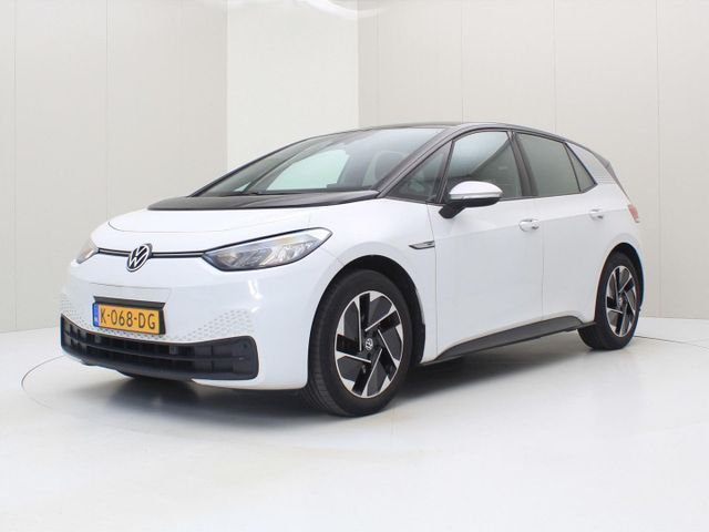 VW ID.3 58kWh 204pk 1ST 88% SoH [ TREKHAAK+STOELVER