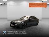 BMW M550i xDrive Limousine Standheizung Massage - gebrauchte BMW M550 aus dem Jahr 2022