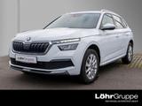 Skoda Kamiq 1.0 TSI DSG Style Business Paket, Navi - gebrauchte Skoda Kamiq aus dem Jahr 2022