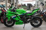 Kawasaki Ninja ZX4RR, Modell 2026, sofort lieferbar - SPORTLER VON 251 BIS 500 CCM