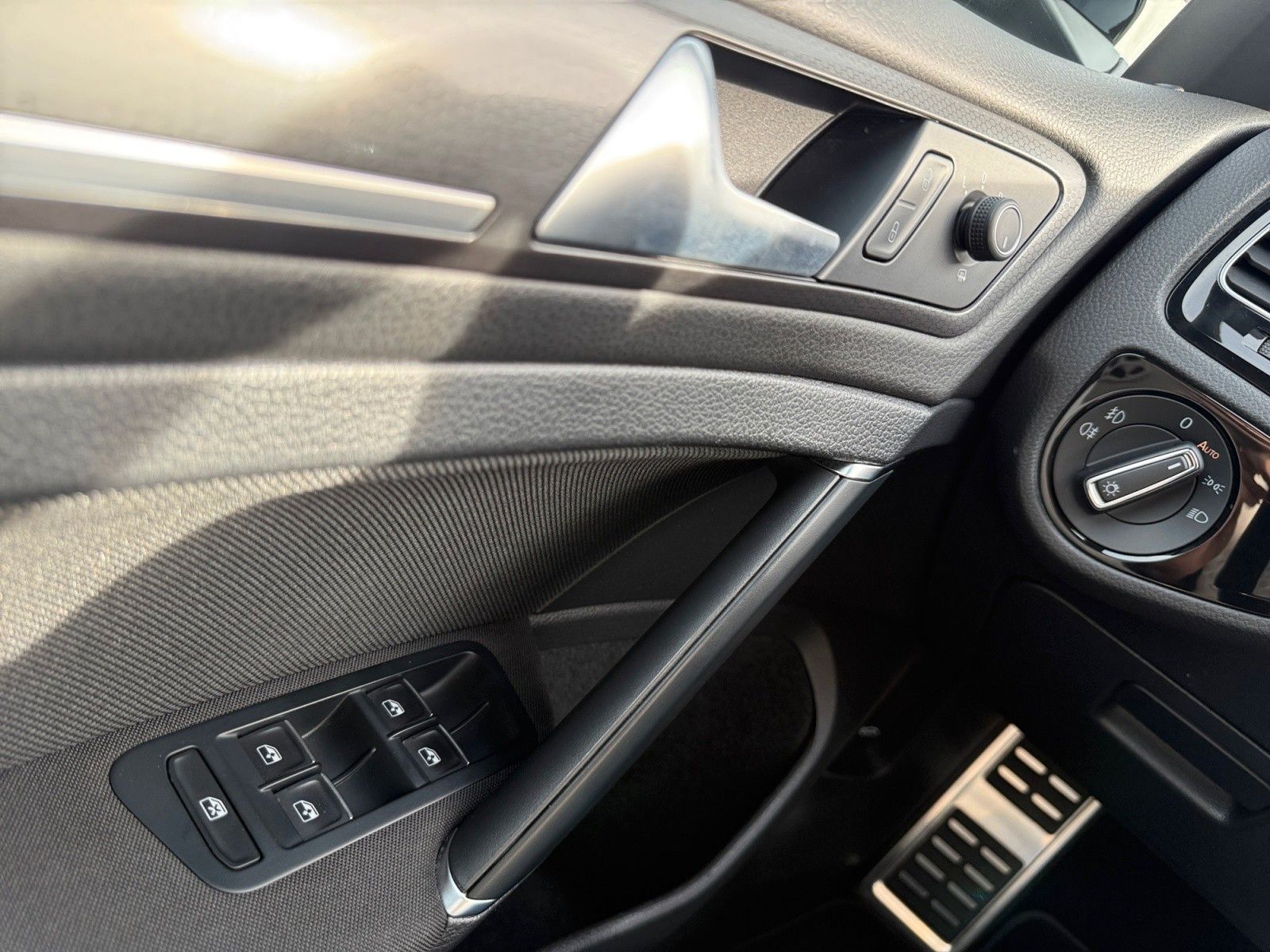 Golf GTI Performance DSG Navi ACC Kamera