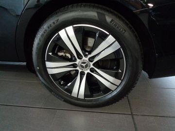 Mercedes C 180 - 6