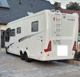 Eura Mobil integra 850QB - Eura Mobil Integrierter