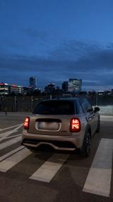 MINI Cooper S  - MINI MINI: Standheizung