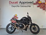 Ducati Monster 1200 R, SC-Project, inkl. Service,EvoTec - DUCATI MONSTER EVO