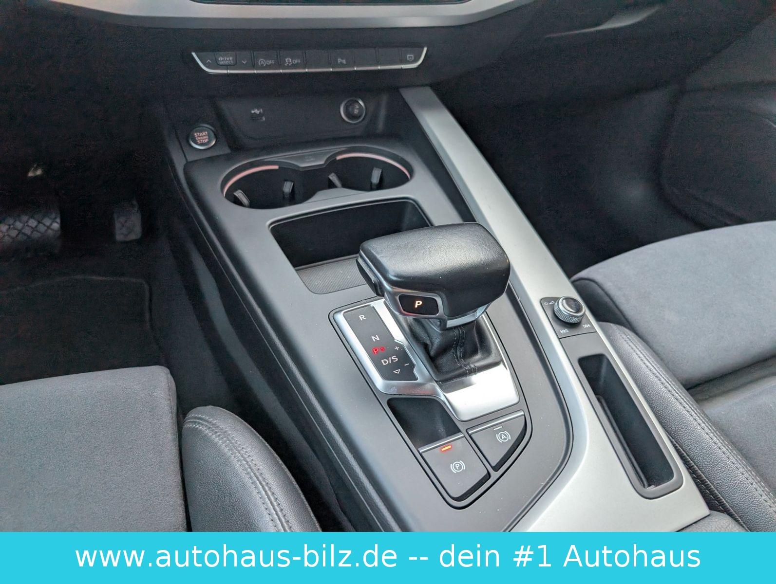 Audi A4 Avant S-Line Competition 45 quattro*1.Hd.*, миниатюра 27
