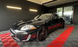 Jaguar XKR 5.0 V8 XKR Coupé XKR - Jaguar XKR aus 2009