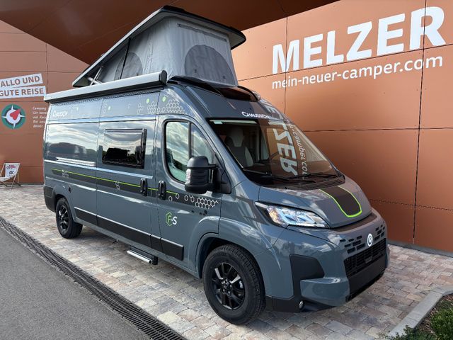 Chausson Van Line F&S MJ25 *5 Sitze+Betten, Solar, RFK* *