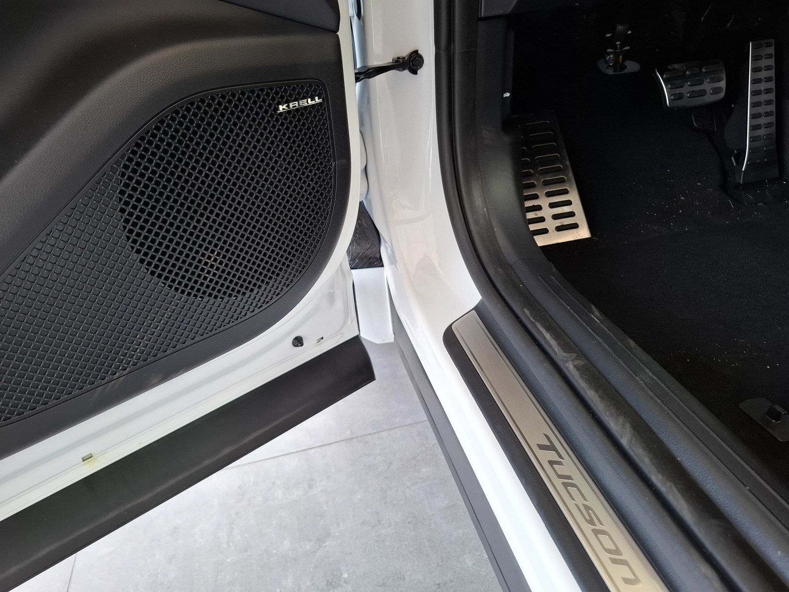 Hyundai TUCSON - Bild 42