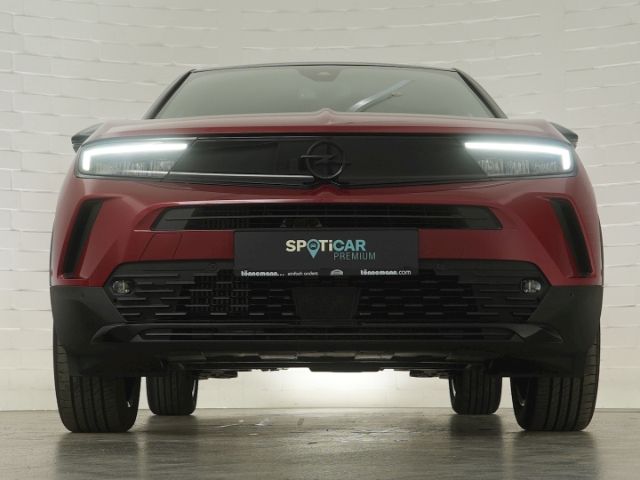 Mokka B ULTIMATE+LED+NAVI+RÜCKFAHRKAMERA+SITZ-/L