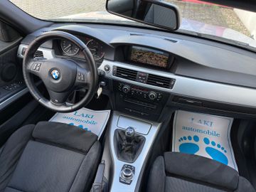 BMW 320 - 12