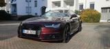 Audi A7 3.0 TDI 235kW clean quat. tiptr. Sportb. - - Audi A7: Rot