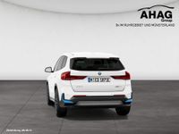 BMW iX1 - Vorschau Bild 7
