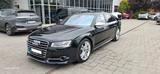 Audi S8 4.0 TFSI quattro plus 445kw ceramic brake - Audi S8 Unfallwagen