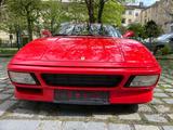 Ferrari 348 ts H Zul. Zustand 1-2 - Ferrari 348: Leder