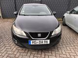 Seat Ibiza LPG - Seat Ibiza mit LPG-Antrieb
