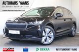 Skoda Enyaq 60 Loft ACC+SIDE+KAM+LED+KEY+MEM+19" - Skoda Enyaq Gebrauchtwagen in Hamburg