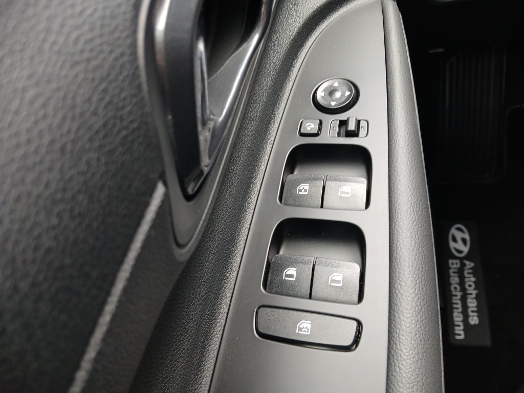 Hyundai i20 – Bild 19