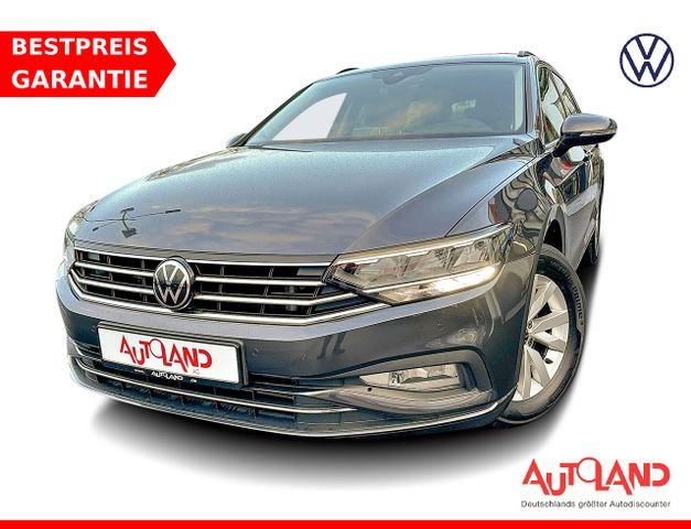 Volkswagen Passat Variant 2.0 TDI Business ACC LED VC Navi