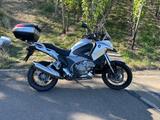Honda VFR 1200 XD Crosstourer - Angebote