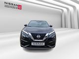 Nissan JUKE 1.0 DIG-T 114PS 6MT N-CONNECTA Winter BFS - Nissan Juke: Schwarz