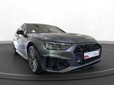 Audi S4 Avant 3.0 TDI Tiptronic quattro - Audi S4 Jahreswagen