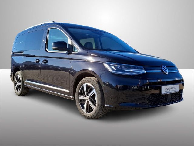 CADDY MAXI 2.0 TDI DSG STYLE