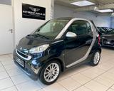 Smart ForTwo coupe passion/Turbo 62kW/Klima/Alus - Smart ForTwo: Turbo