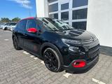 Citroën C3 Shine - Citroën C3 Gebrauchtwagen in Berlin